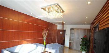Changchun Is China Business Hotel Εξωτερικό φωτογραφία